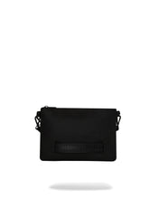 FLY KNIT MOUTH CROSSOVER CLUTCH 910B8028NSZ