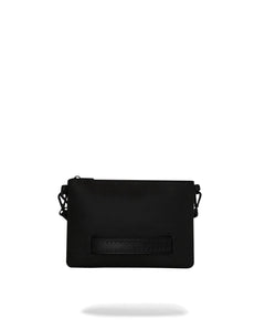 FLY KNIT MOUTH CROSSOVER CLUTCH 910B8028NSZ