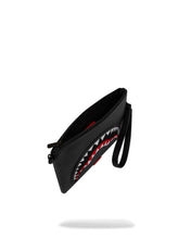 FLY KNIT MOUTH CROSSOVER CLUTCH 910B8028NSZ