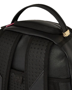 SHARK CENTRAL BREAKUP CHECK SORBET GREY BACKPACK 910B7635NSZ