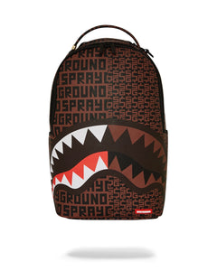 MONEY SPLIT DLX BACKPACK 910B7222NSZ