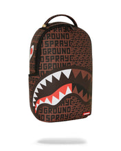 MONEY SPLIT DLX BACKPACK 910B7222NSZ
