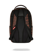 MONEY SPLIT DLX BACKPACK 910B7222NSZ
