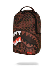 MONEY SPLIT DLX BACKPACK 910B7222NSZ