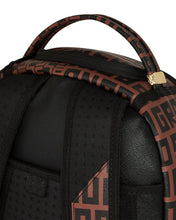 MONEY SPLIT DLX BACKPACK 910B7222NSZ