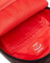 MONEY SPLIT DLX BACKPACK 910B7222NSZ