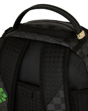 SNOOPY TOP SHARK MONEY DLXSV BACKPACK 910B7741NSZ