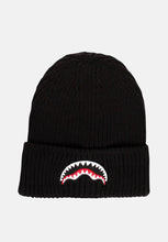 DRIPPING SIP BEANIE BLACK SP15039