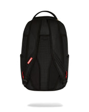 FLY KNIT MOUTH DLX- SATIN
BACKPACK 910B7754NSZ
