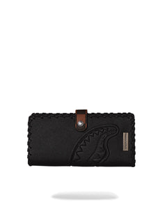 DOSE OF CHECK DEUX WALLET 910W8021NSZ
