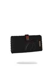 DOSE OF CHECK DEUX WALLET 910W8021NSZ