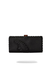 DOSE OF CHECK DEUX WALLET 910W8021NSZ