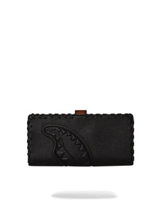 DOSE OF CHECK DEUX WALLET 910W8021NSZ