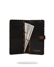 DOSE OF CHECK DEUX WALLET 910W8021NSZ
