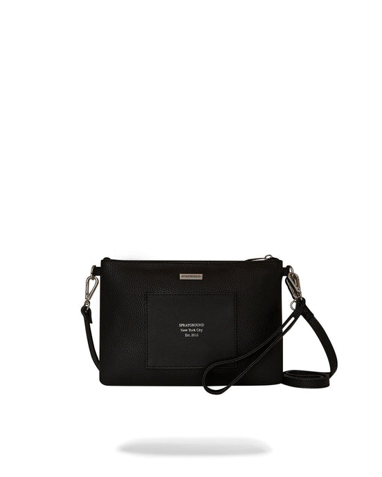 NIGHT SKY CROSSOVER CLUTCH 910B7875NSZ