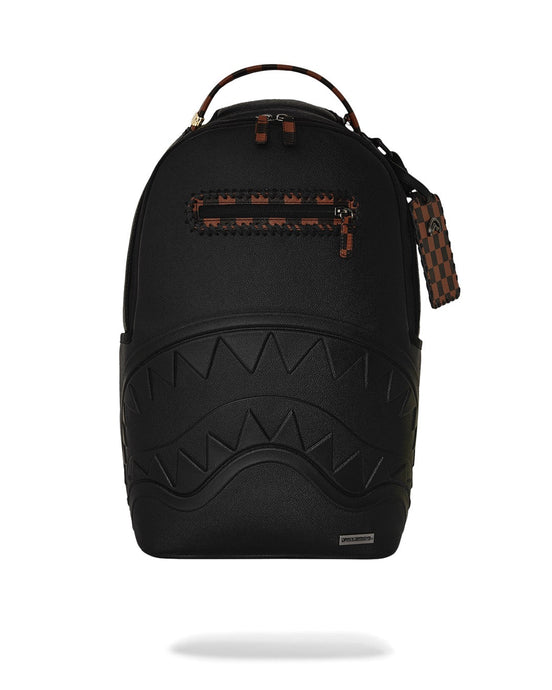 DOSE OF CHECK DEUX DLXS
BACKPACK 910B7666NSZ
