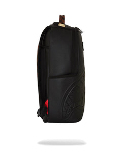 DOSE OF CHECK DEUX DLXS
BACKPACK 910B7666NSZ