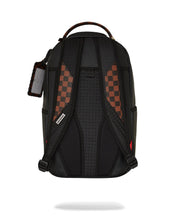 DOSE OF CHECK DEUX DLXS
BACKPACK 910B7666NSZ