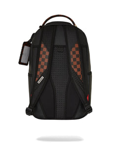 DOSE OF CHECK DEUX DLXS
BACKPACK 910B7666NSZ