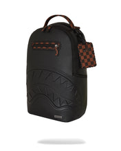 DOSE OF CHECK DEUX DLXS
BACKPACK 910B7666NSZ