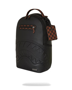 DOSE OF CHECK DEUX DLXS
BACKPACK 910B7666NSZ