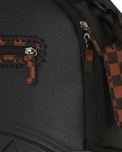 DOSE OF CHECK DEUX DLXS
BACKPACK 910B7666NSZ