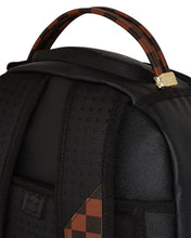 DOSE OF CHECK DEUX DLXS
BACKPACK 910B7666NSZ