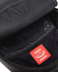 DOSE OF CHECK DEUX DLXS
BACKPACK 910B7666NSZ