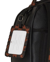 DOSE OF CHECK DEUX DLXS
BACKPACK 910B7666NSZ