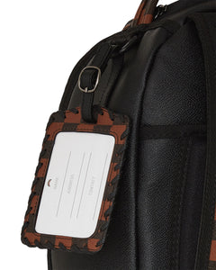 DOSE OF CHECK DEUX DLXS
BACKPACK 910B7666NSZ