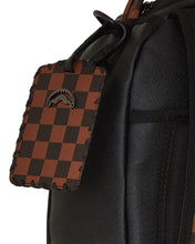 DOSE OF CHECK DEUX DLXS
BACKPACK 910B7666NSZ
