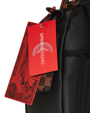 DOSE OF CHECK DEUX DLXS
BACKPACK 910B7666NSZ