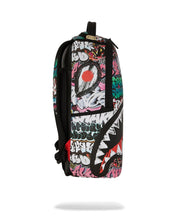 SPLIT CYBERSHARK DLXSV
BACKPACK 910B7126NSZ