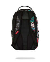 SPLIT CYBERSHARK DLXSV
BACKPACK 910B7126NSZ
