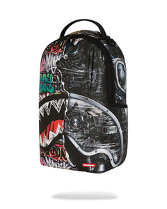 SPLIT CYBERSHARK DLXSV
BACKPACK 910B7126NSZ