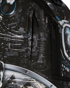 SPLIT CYBERSHARK DLXSV
BACKPACK 910B7126NSZ