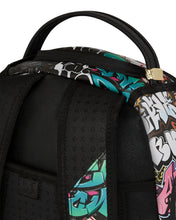 SPLIT CYBERSHARK DLXSV
BACKPACK 910B7126NSZ