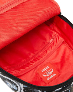 SPLIT CYBERSHARK DLXSV
BACKPACK 910B7126NSZ