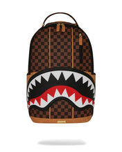 HENNYVILLE DLXSV BACKPACK 910B7543NSZ