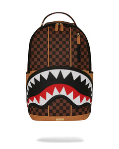 HENNYVILLE DLXSV BACKPACK 910B7543NSZ