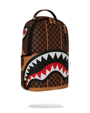 HENNYVILLE DLXSV BACKPACK 910B7543NSZ