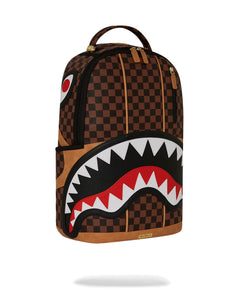 HENNYVILLE DLXSV BACKPACK 910B7543NSZ