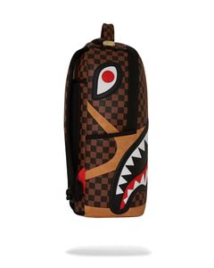 HENNYVILLE DLXSV BACKPACK 910B7543NSZ
