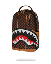 HENNYVILLE DLXSV BACKPACK 910B7543NSZ