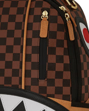 HENNYVILLE DLXSV BACKPACK 910B7543NSZ
