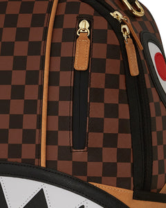 HENNYVILLE DLXSV BACKPACK 910B7543NSZ