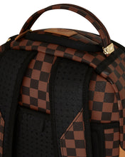 HENNYVILLE DLXSV BACKPACK 910B7543NSZ
