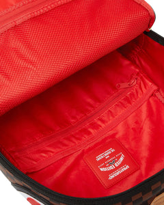 HENNYVILLE DLXSV BACKPACK 910B7543NSZ