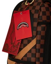 HENNYVILLE DLXSV BACKPACK 910B7543NSZ