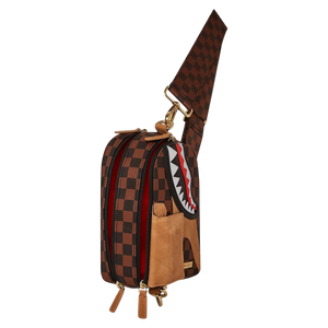 HENNYVILLE BACKPACK SLING 910B7998NSZ